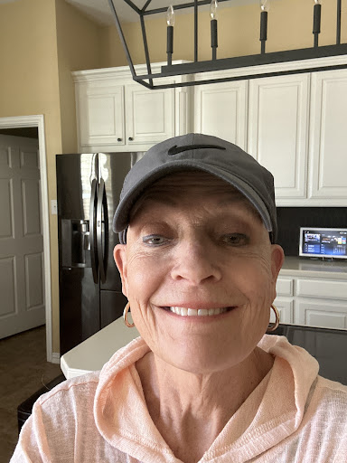 Photo from customer review